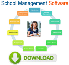 School Management Software